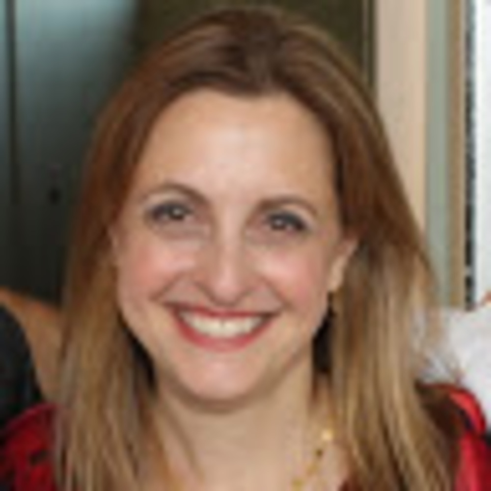 Meet your Posher, Erica